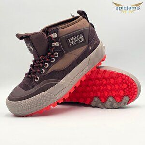 VANS Half Cab MTE-3 Gore-Tex Men's Size 6 Shoes 507698 Women's Size 7.5